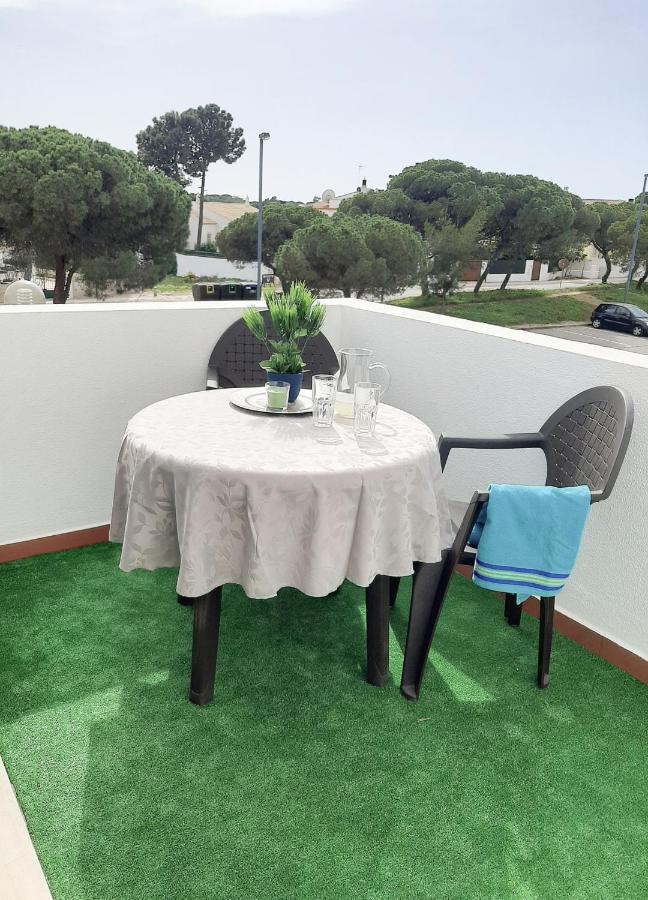 Apartamento Medusa By Sunnyway Olhos de Agua  Kültér fotó