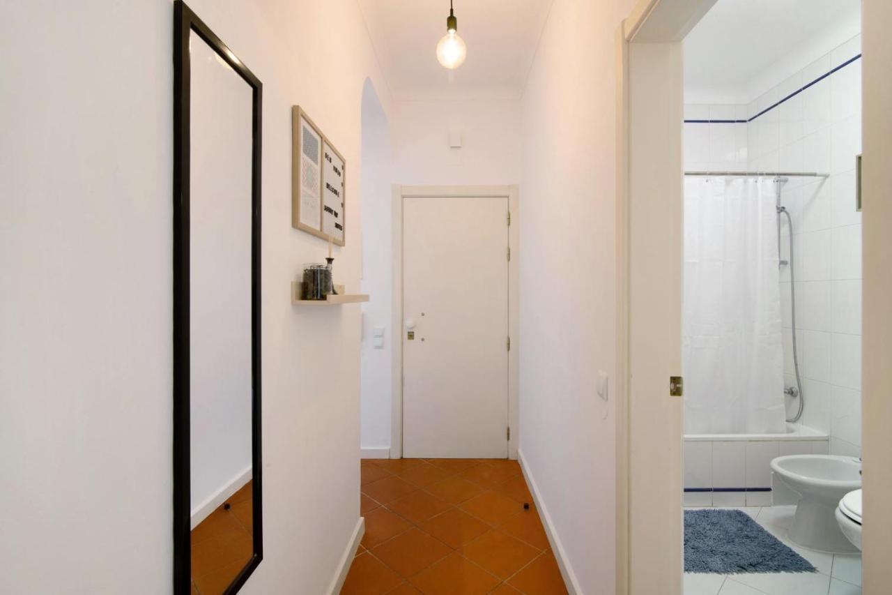 Apartamento Medusa By Sunnyway Olhos de Agua  Kültér fotó