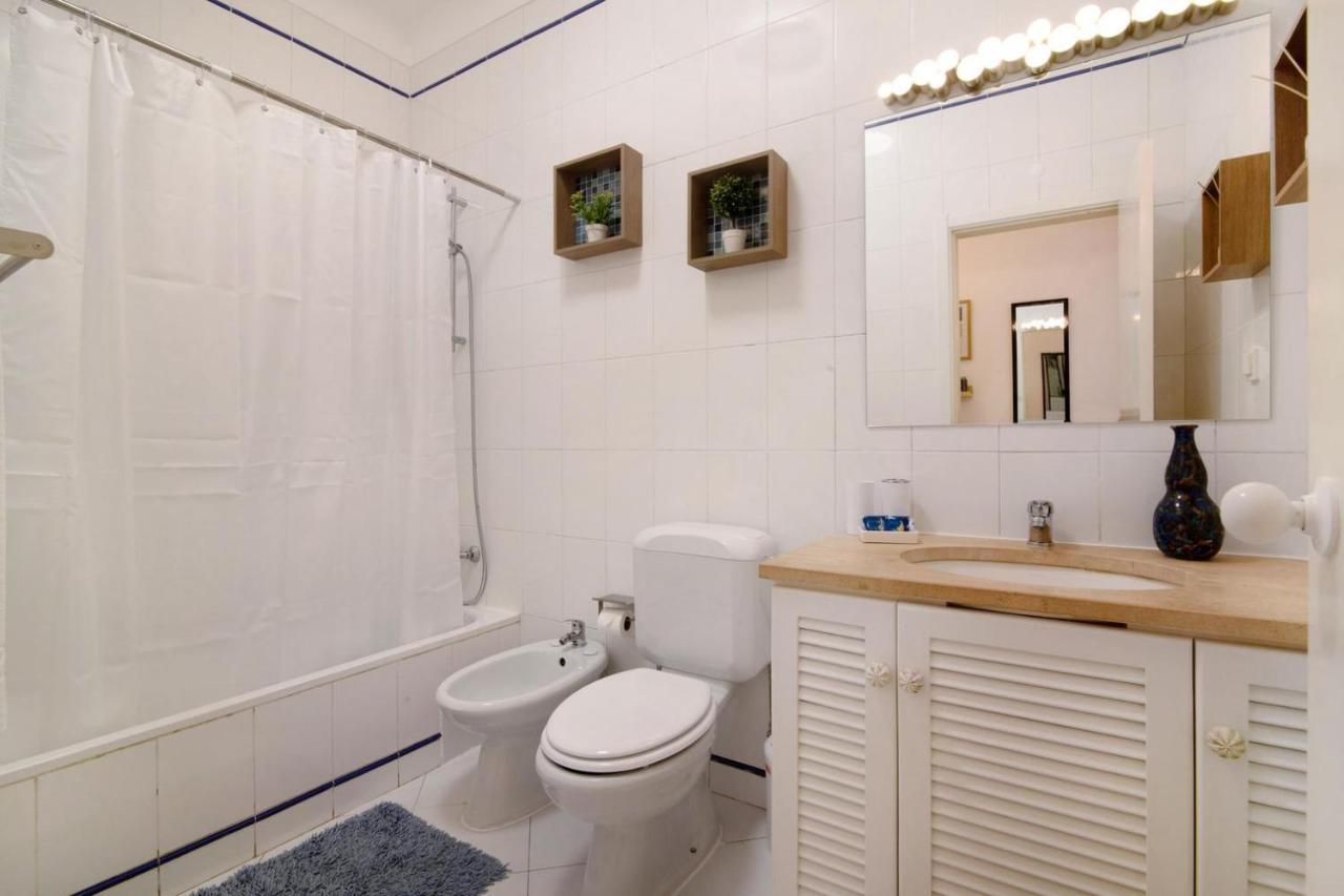 Apartamento Medusa By Sunnyway Olhos de Agua  Kültér fotó